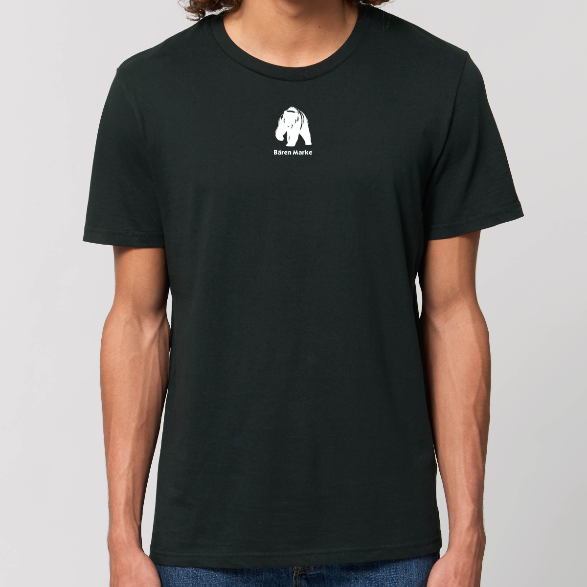 Bären-Fan-T-Shirt Klein