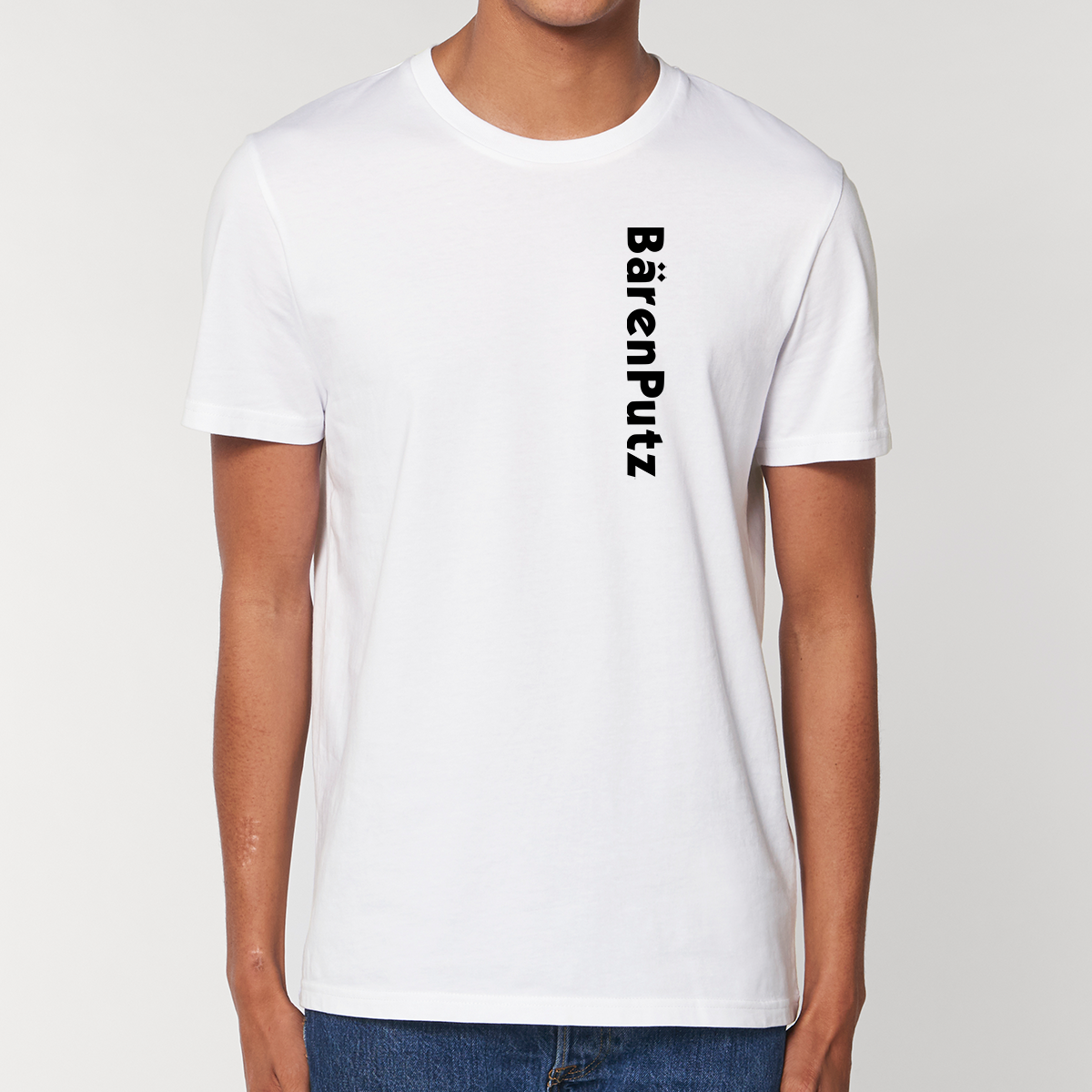 Bären-Fan-T-Shirt 2
