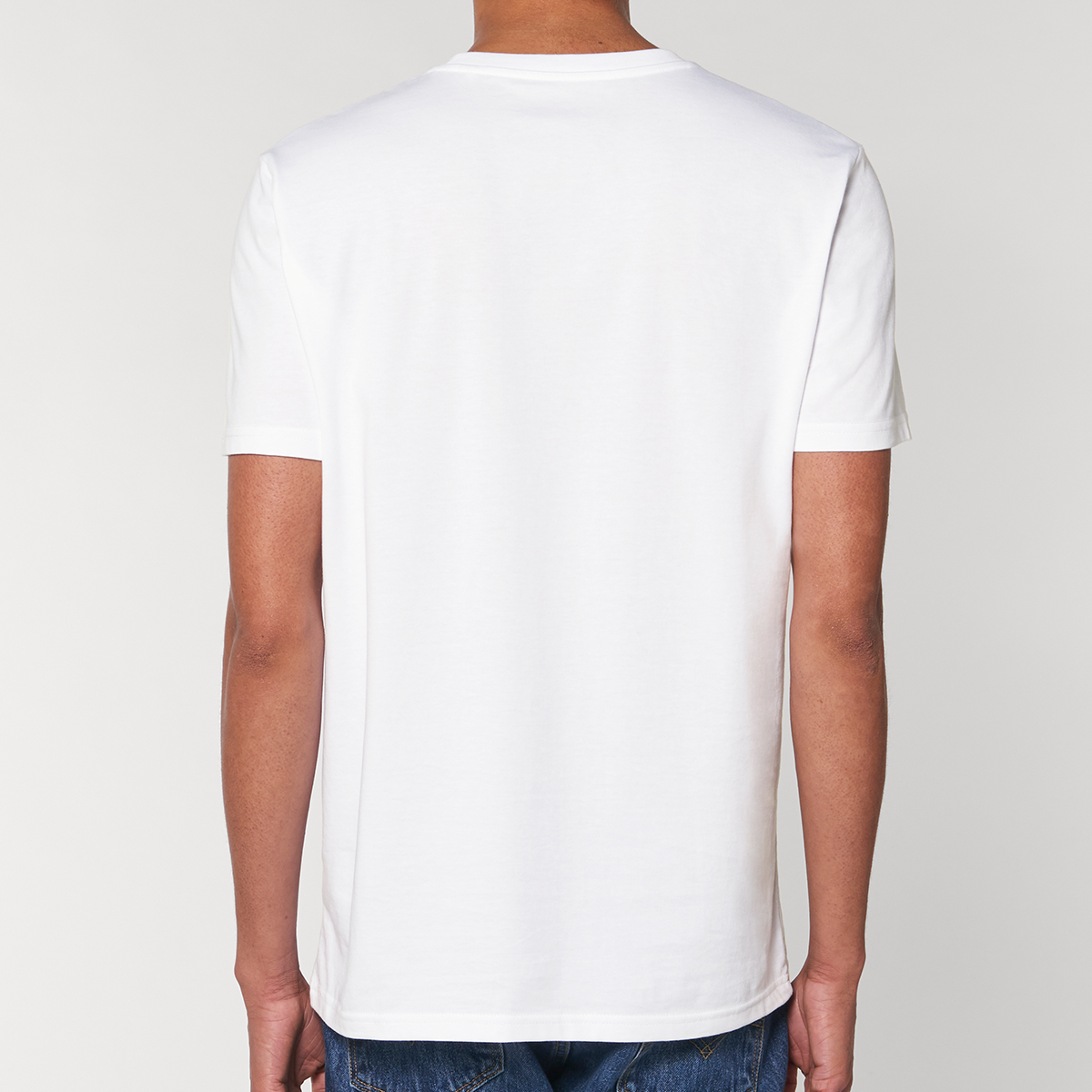 Bären-Fan-T-Shirt 2