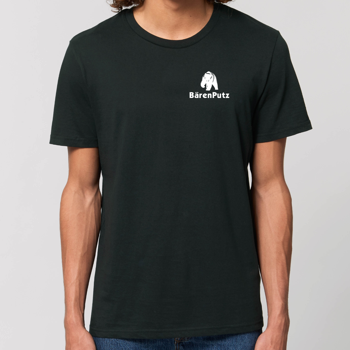 Bären-Fan-T-Shirt 1