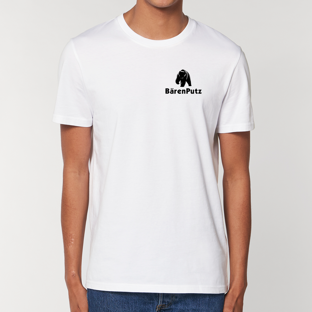 Bären-Fan-T-Shirt 1