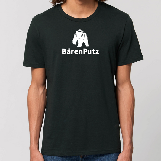Bären-Fan-T-Shirt