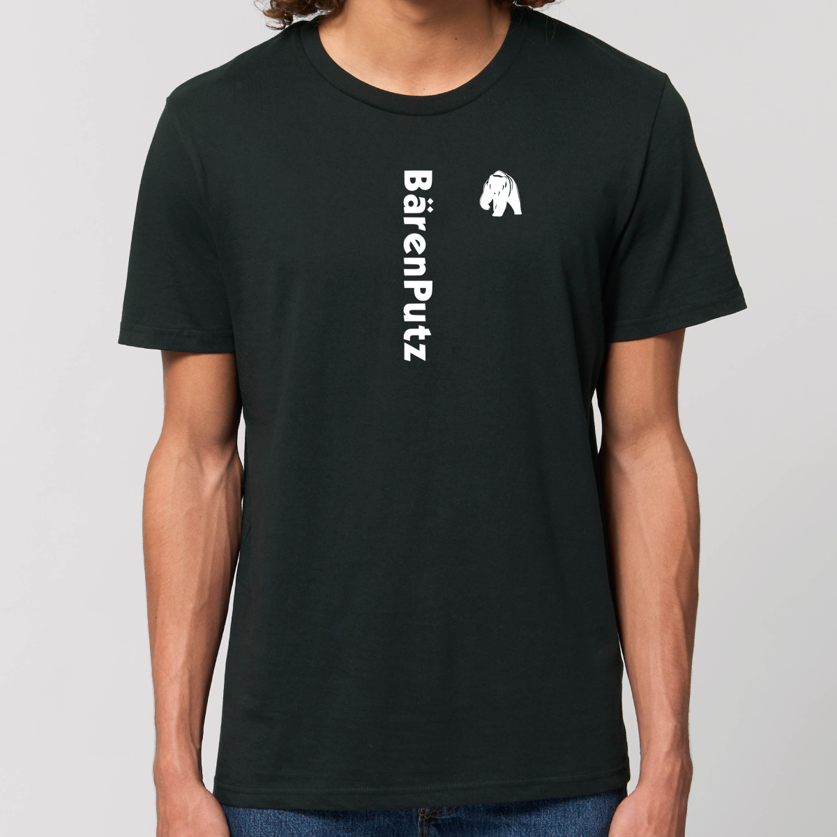 Bären-Fan-T-Shirt 3