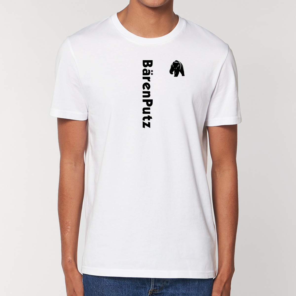 Bären-Fan-T-Shirt 3