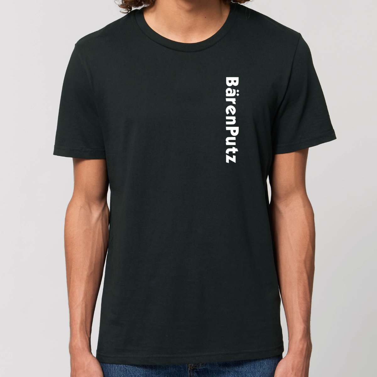 Bären-Fan-T-Shirt 2