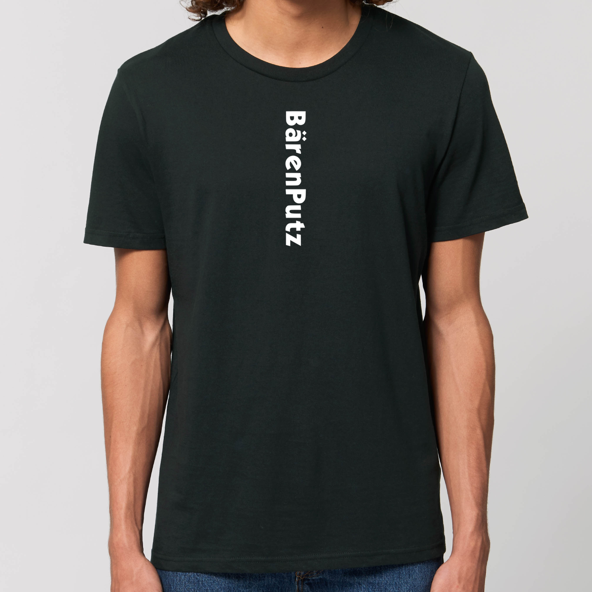 Bären-Fan-T-Shirt 4