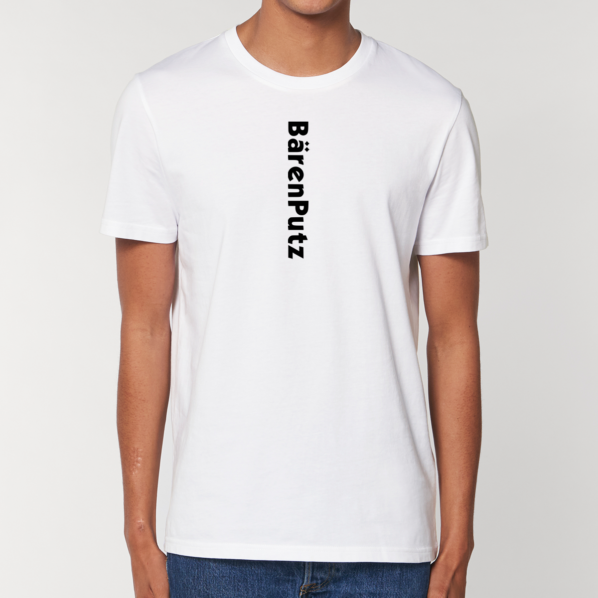 Bären-Fan-T-Shirt 4